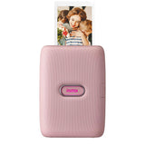 Fujifilm Instax Mini Link Smartphone Printer Pink from Fujifilm sold by 961Souq-Zalka