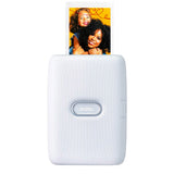 Fujifilm Instax Mini Link Smartphone Printer White from Fujifilm sold by 961Souq-Zalka