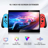 G-STORY 10.1‘’ Portable Monitor for Switch - GS101NT
