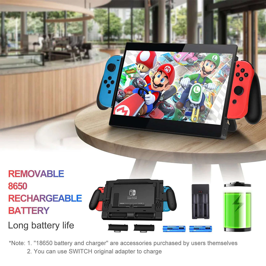 Nintendo sale switch g