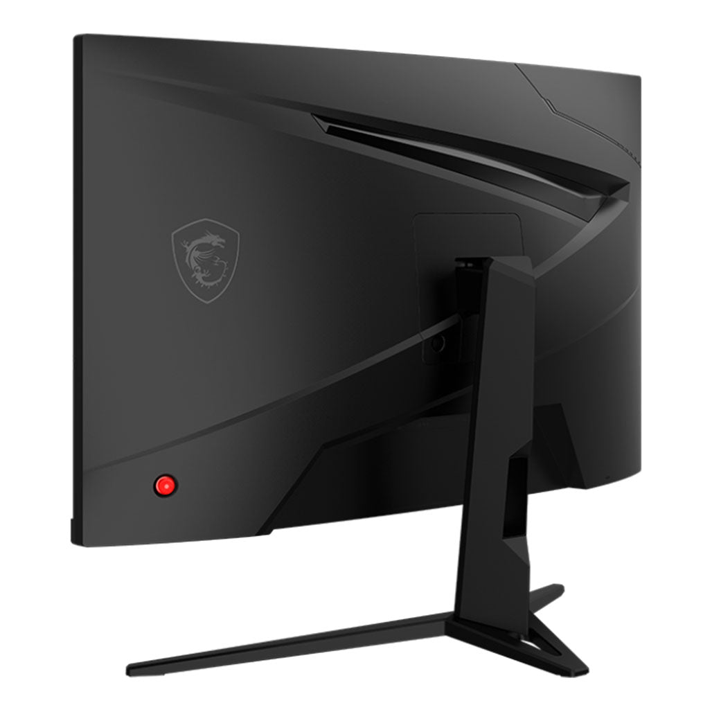 MSI G242C 24" 170Hz Curved Gaming Monitor, 32604910354684, Available at 961Souq