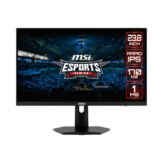 MSI Optix G244F 24" 170Hz Esports Gaming Monitor
