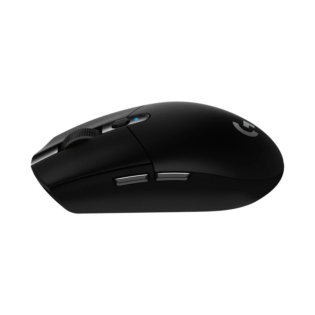 A Photo Of Logitech 910-005283 G305 Lightspeed - Wireless Gaming Mouse