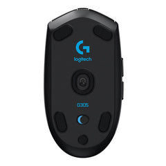 A Photo Of Logitech 910-005283 G305 Lightspeed - Wireless Gaming Mouse