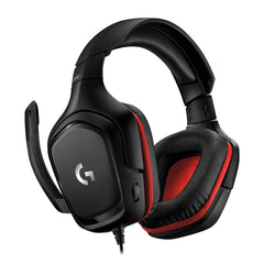 Logitech 981-000757 G332 Stereo Gaming Headset