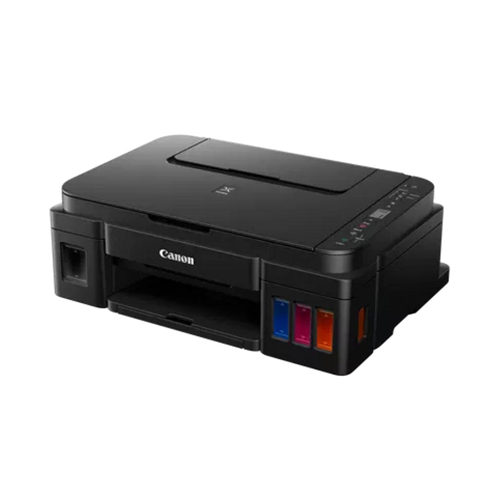 A Photo Of Canon PIXMA G3416 Printer – High Yield, Compact Multifunctional with Wireless Connectivity