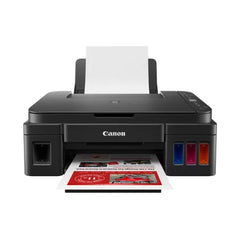 A Photo Of Canon PIXMA G3416 Printer – High Yield, Compact Multifunctional with Wireless Connectivity