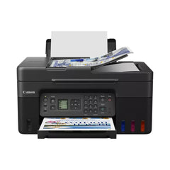 A Photo Of Canon PIXMA G4470 MegaTank Printer