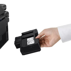 A Photo Of Canon PIXMA G4470 MegaTank Printer