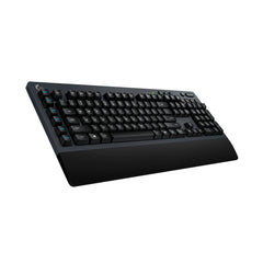 A Photo Of Logitech G613 Wireless Mechanical Gaming Keyboard – LIGHTSPEED Wireless, Romer-G Tactile Switches, Programmable G-Keys, 18-Month Battery Life | 920-008386