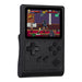 A Small Photo Of GB300 Handheld Game Console – Built-in 8GB Storage, 3