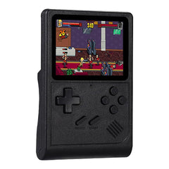 A Photo Of GB300 Handheld Game Console – Built-in 8GB Storage, 3