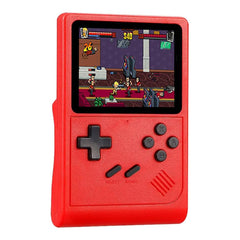 A Photo Of GB300 Handheld Game Console – Built-in 8GB Storage, 3