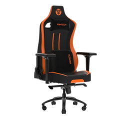 A Photo Of Fantech GC-283 Alpha - Premium Gaming Chair with Adjustable Support and Full Recline