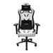 A Small Photo Of Fantech GC-283 Alpha - Premium Gaming Chair with Adjustable Support and Full Recline's Color Variant