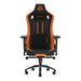 A Small Photo Of Fantech GC-283 Alpha - Premium Gaming Chair with Adjustable Support and Full Recline's Color Variant