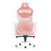 A Small Photo Of Fantech GC-283 Alpha - Premium Gaming Chair with Adjustable Support and Full Recline's Color Variant