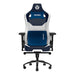 A Small Photo Of Fantech GC-283 Alpha - Premium Gaming Chair with Adjustable Support and Full Recline's Color Variant