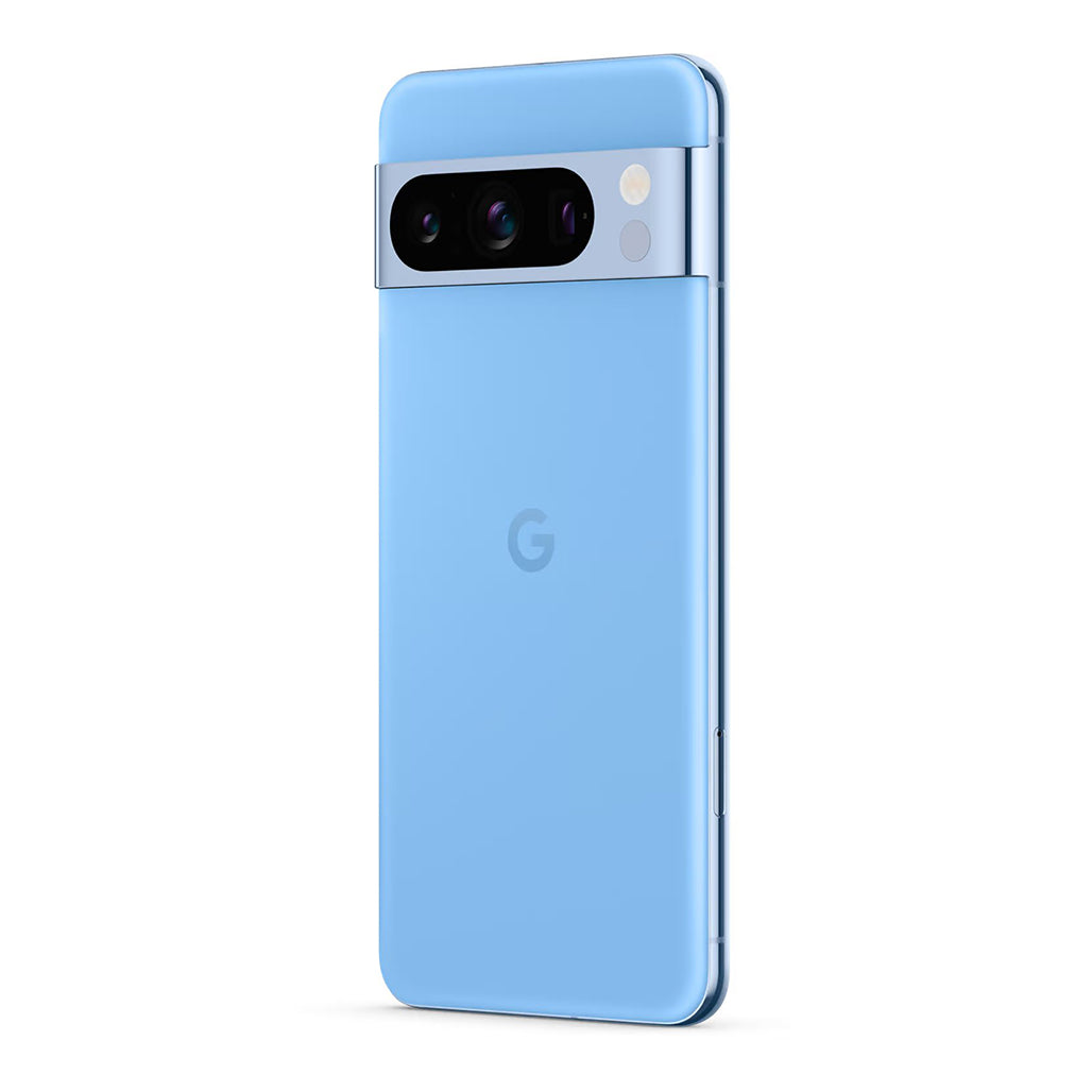 A Photo Of Google Pixel 8 Pro - 12GB RAM, 256GB Storage - Advanced AI, Superior Camera, 6.7