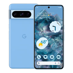 A Photo Of Google Pixel 8 Pro - 12GB RAM, 256GB Storage - Advanced AI, Superior Camera, 6.7