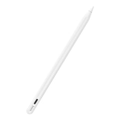 A Photo Of HOCO GM113 Capacitive Touch Fast Charging Pen for iPad (Post-2018 Models) – Precision Stylus with Magnetic Absorption