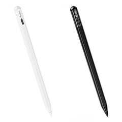 A Photo Of HOCO GM113 Capacitive Touch Fast Charging Pen for iPad (Post-2018 Models) – Precision Stylus with Magnetic Absorption