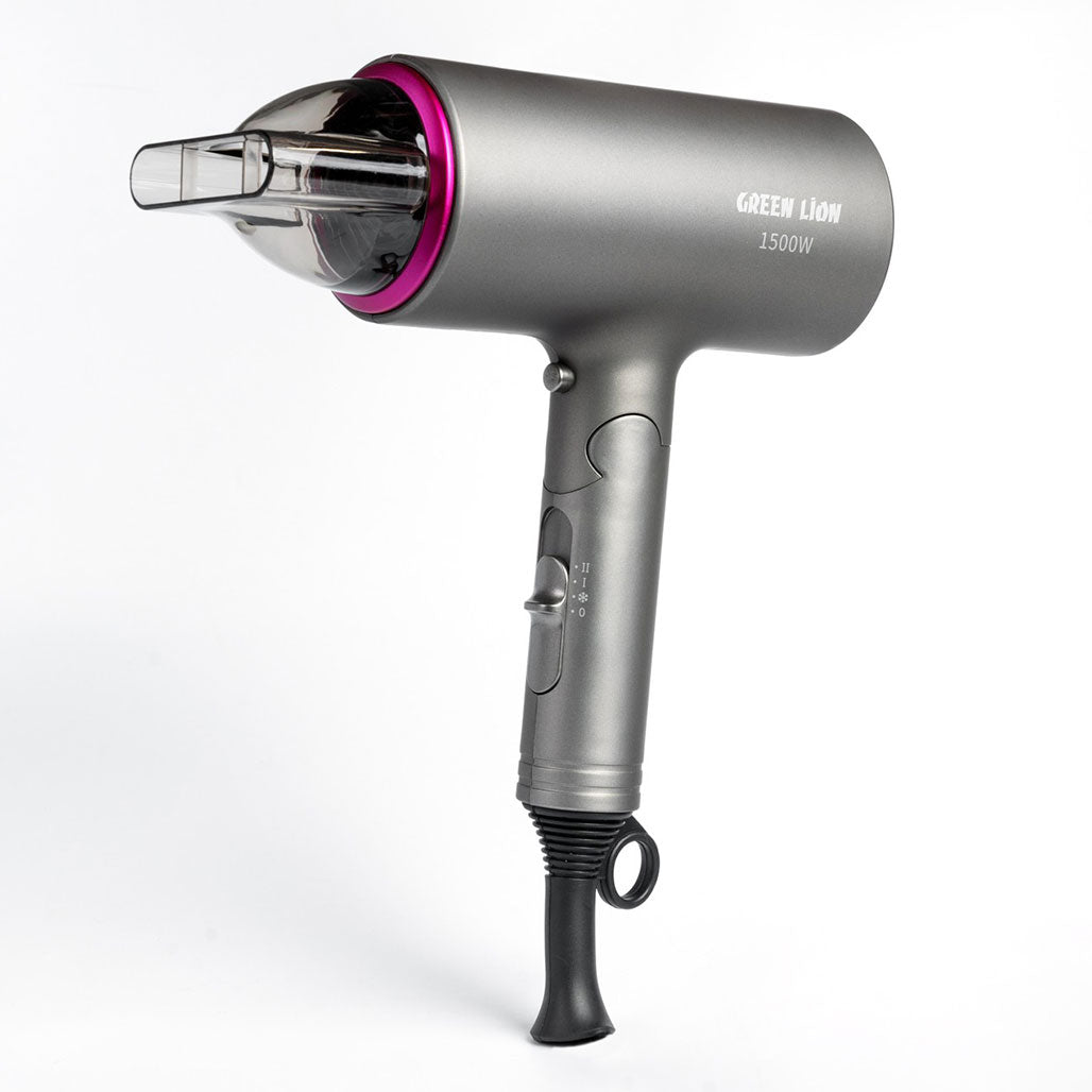 A Photo Of Green Lion GNAHAIRDGY Auto Hair Dryer