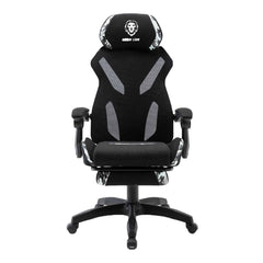 Green Lion GNCHAIRBK Gaming Chair Pro