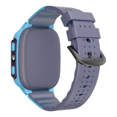 A Photo Of Green Lion Kids Smart Watch Series-1