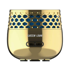Green Lion LUX Bakhour Incense Burner 2500mAh - Gold