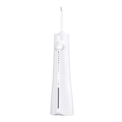 A Photo Of Green Lion Portable Oral Irrigator 300ML – IPX7 Waterproof, 10W Power, 15-Day Standby, Perfect for Travel