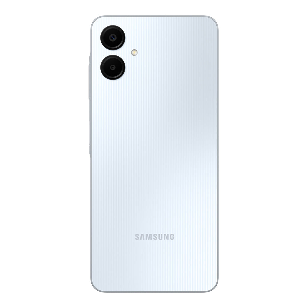 A Photo Of Samsung Galaxy A06