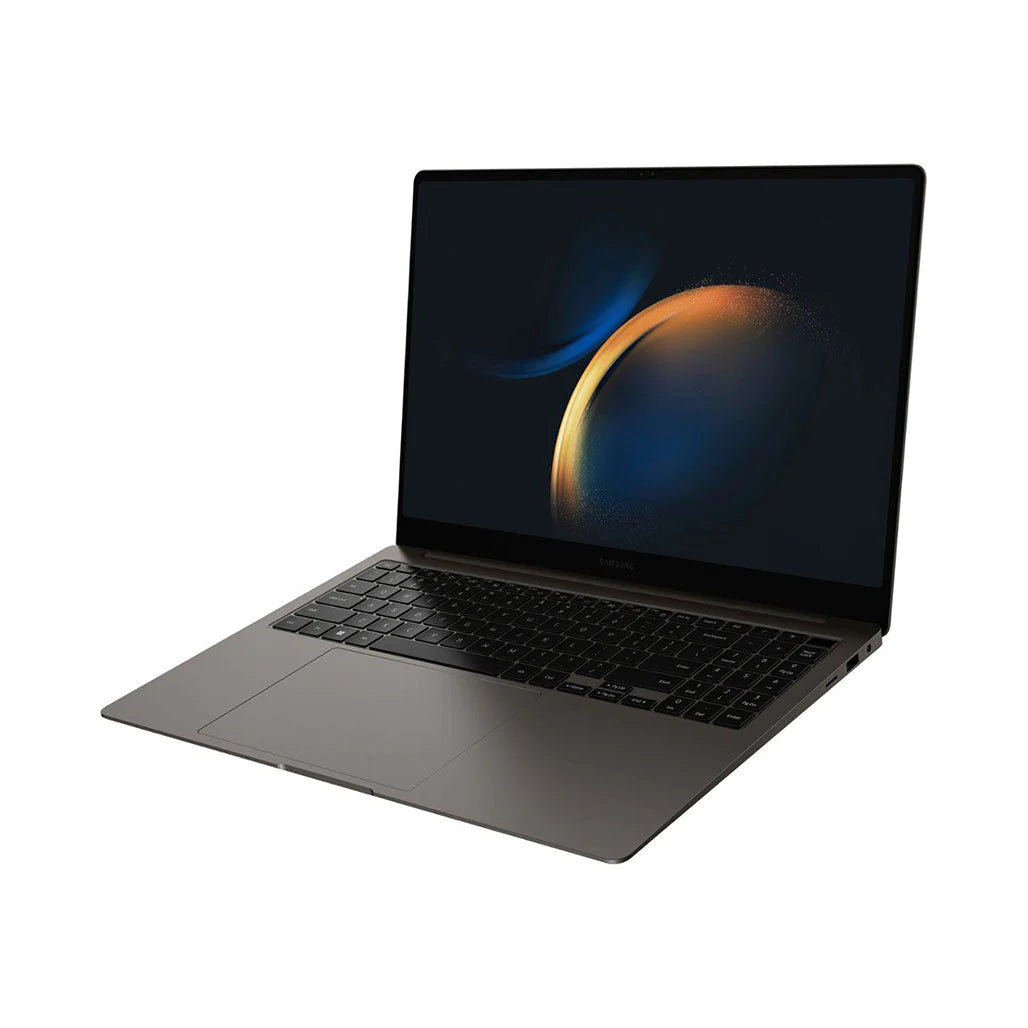 Samsung Galaxy Book3 Ultra - 16" - Core i7-13700H - 16GB Ram - 1TB SSD - RTX 4050 6GB | NP960XFH-XA1IN, 33049020268796, Available at 961Souq