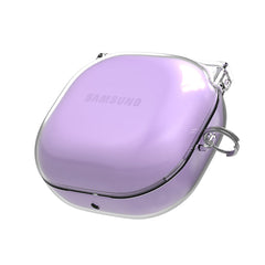 Araree Nukin Clear Hard PC Cover for Galaxy Buds2 Pro