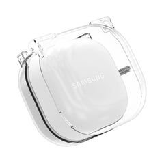 A Photo Of Araree Nukin Clear Hard PC Cover for Galaxy Buds2 Pro