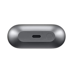 A Photo Of Samsung Galaxy Buds3 True Wireless Earbuds | Advanced ANC, Hi-Fi Sound, Real-Time Translation, Silver