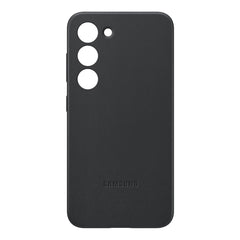 Samsung Galaxy S23 Leather Case