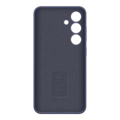 A Photo Of Samsung Galaxy S24 Silicone Case – Sleek Design and Durable Protection