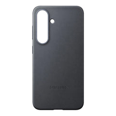 A Photo Of Samsung Galaxy S25 Kindsuit Case – Premium Protection with Stylish Design - Black