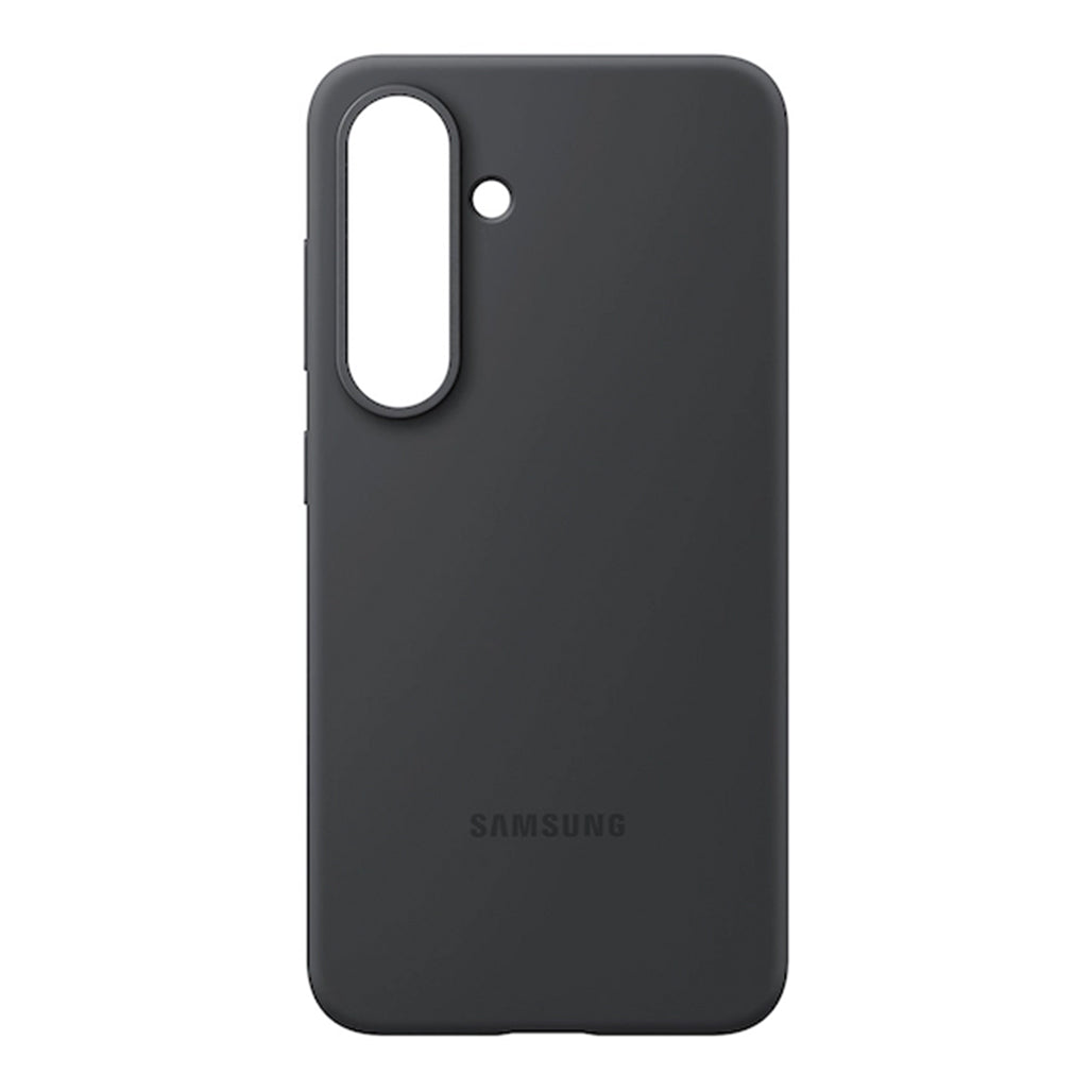 A Photo Of Samsung Galaxy S25 Silicone Case – Stylish Protection & Perfect Fit