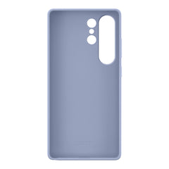 A Photo Of Samsung Galaxy S25 Ultra Silicone Case – Sleek, Stylish, and Durable Protection