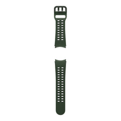 Samsung Galaxy Watch Extreme Sport T-Buckle Band - 20mm - M/L - Green/Black