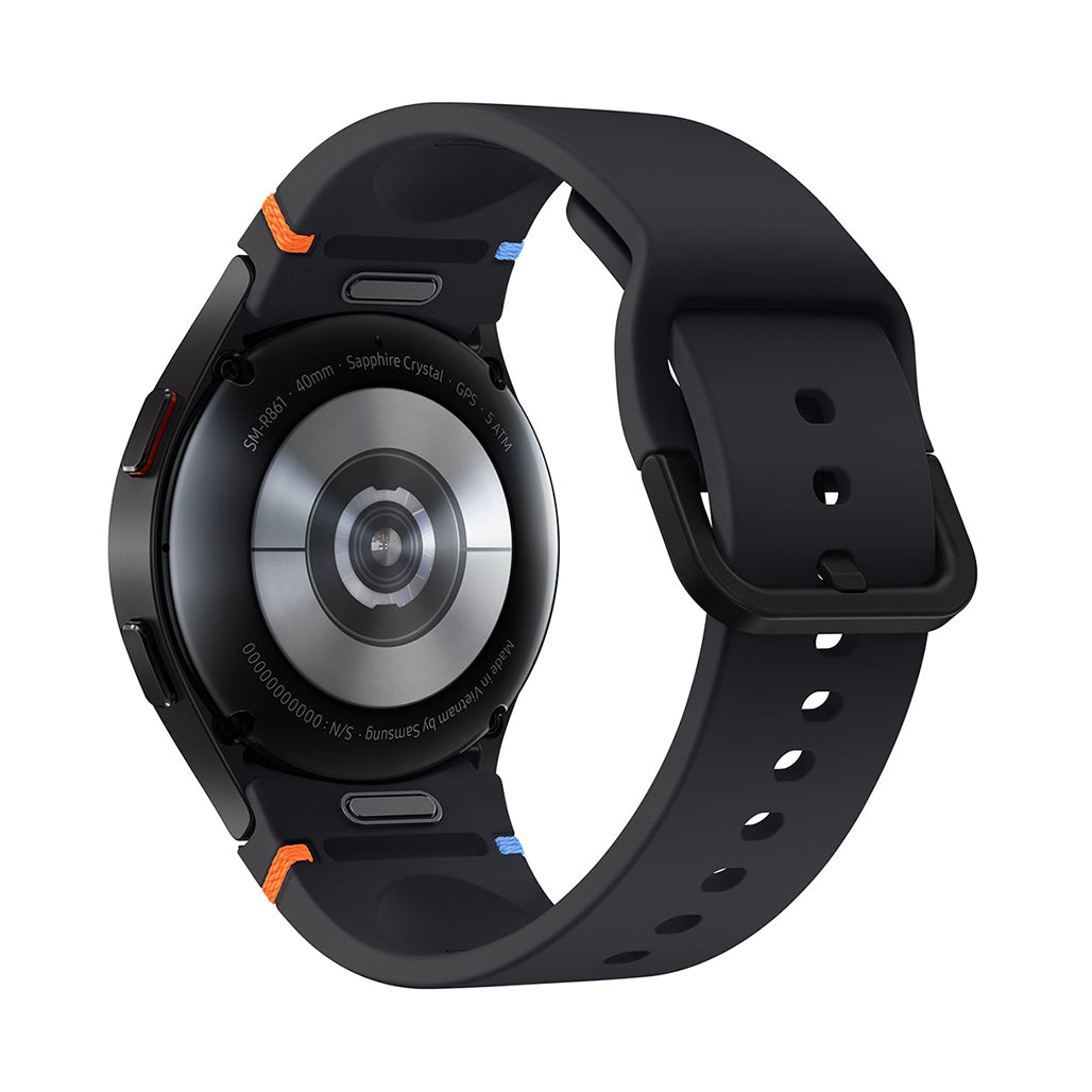 A Photo Of Samsung Galaxy Watch FE – Advanced Fitness Tracking and Health Monitoring Smartwatch