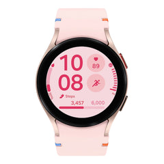 A Photo Of Samsung Galaxy Watch FE – Advanced Fitness Tracking and Health Monitoring Smartwatch