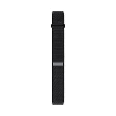 A Photo Of Samsung Galaxy Watch Fabric Band | Comfortable and Reflective 20mm Replacement Strap