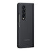 A Small Photo Of Samsung Galaxy Z Fold4 Slim Standing Cover - Stylish Matte Finish, All-Around Protection's Color Variant