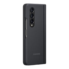 A Photo Of Samsung Galaxy Z Fold4 Slim Standing Cover - Stylish Matte Finish, All-Around Protection