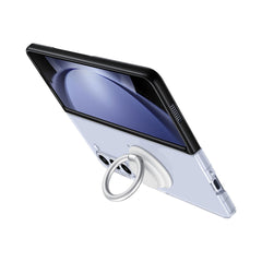 Samsung Galaxy Z Fold5 Clear Gadget Case
