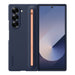 A Small Photo Of Samsung Galaxy Z Fold6 S Pen Case - Slim Design, Built-in S Pen Slot's Color Variant