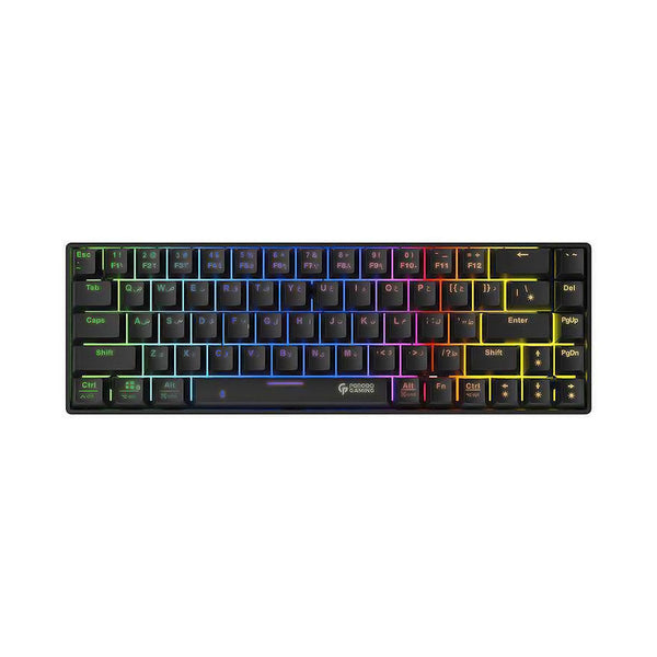 Porodo Gaming Mechanical Keyboard PDX214, Price in Lebanon – 961souq.com